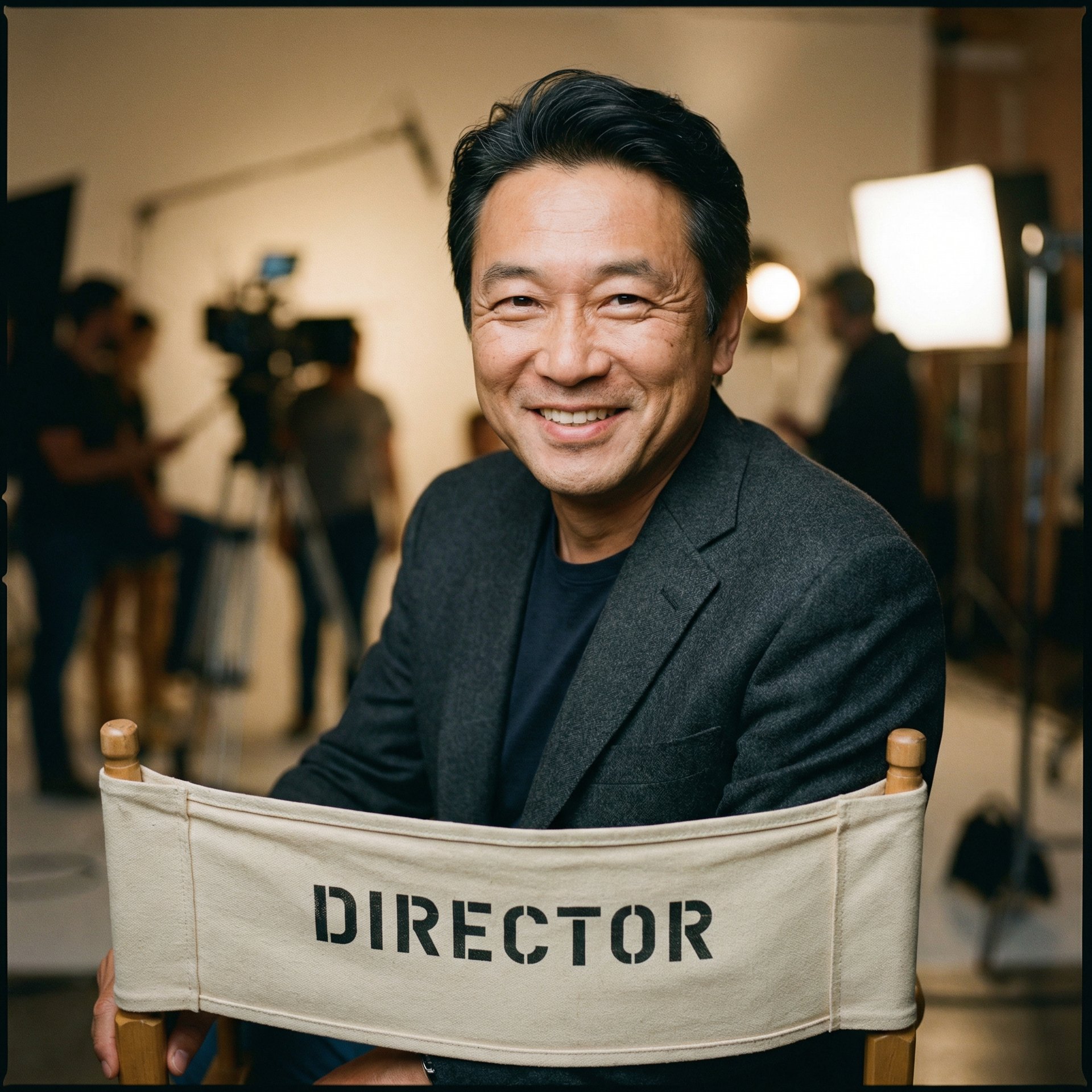 福利姬影视导演陈志远