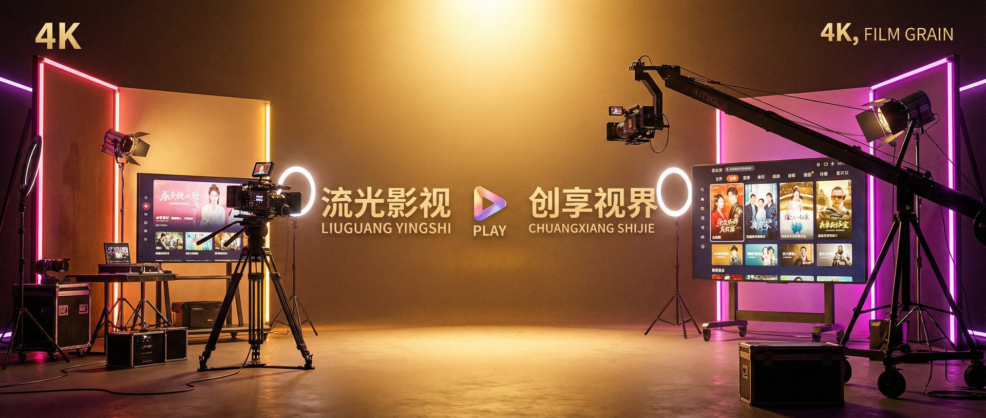 福利姬影视传媒工作室