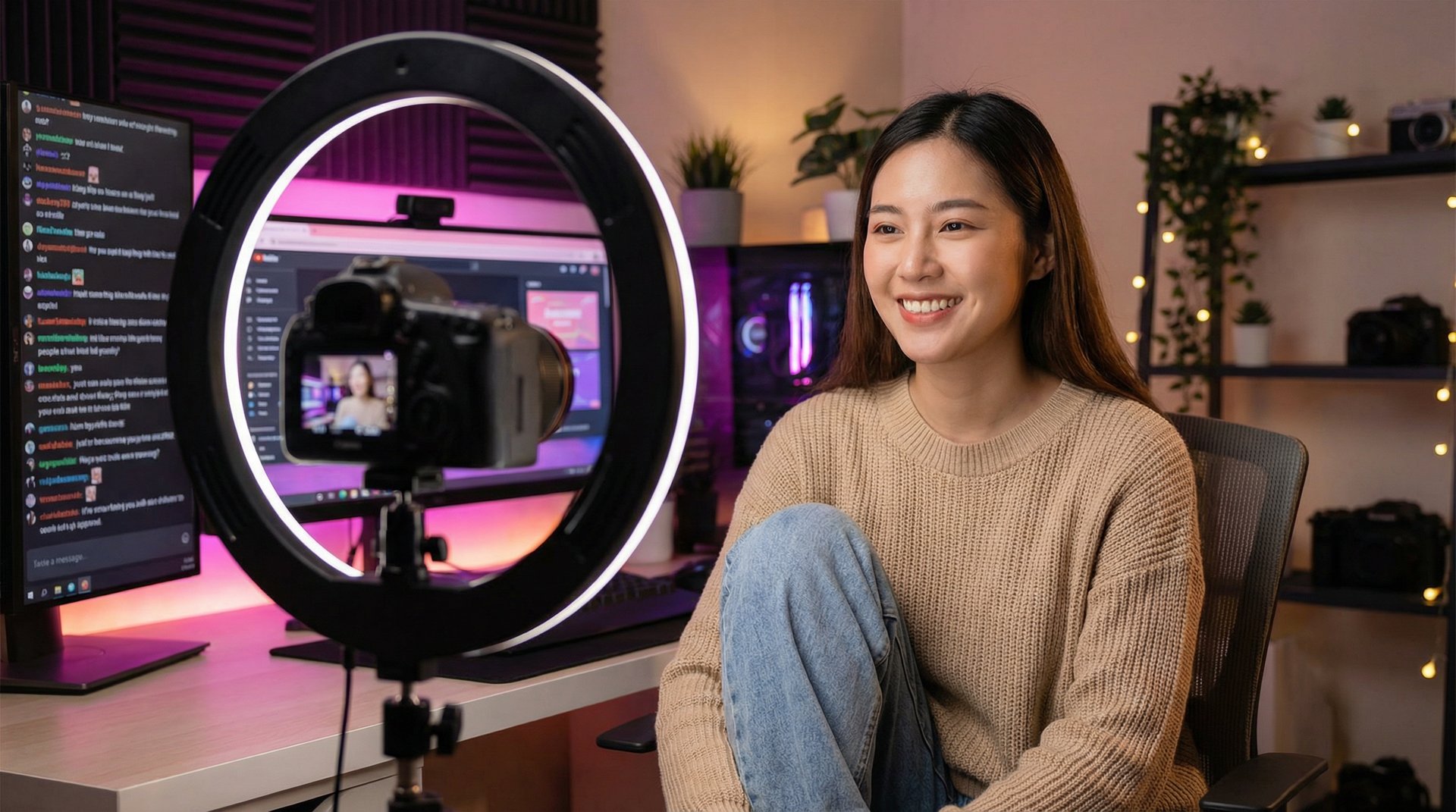 福利姬社区热门直播视频