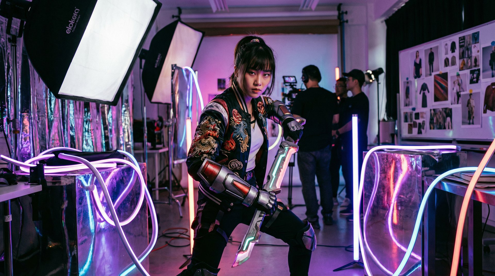 福利姬社区cosplay视频